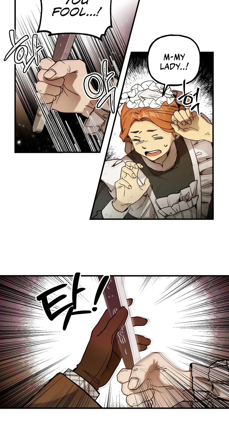 Blue Journey Chapter 2 page 9 - 