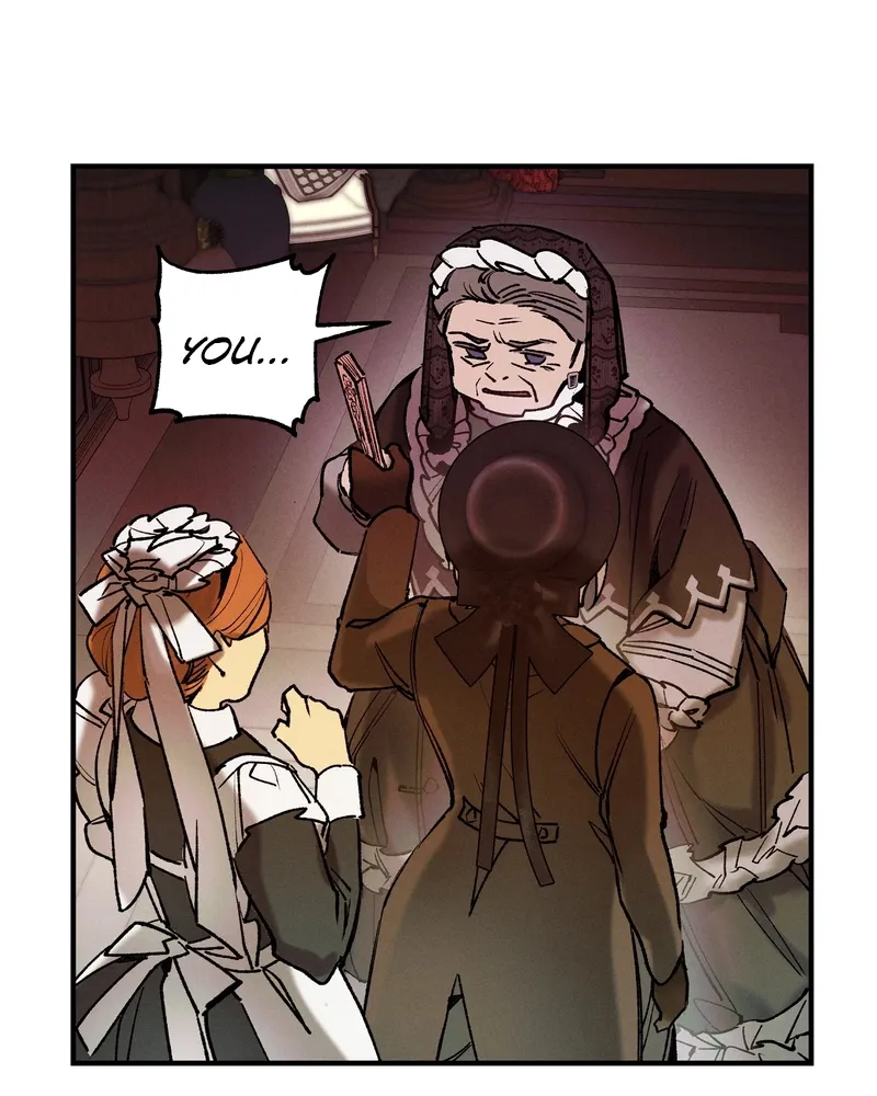 Blue Journey Chapter 2 page 10 - 