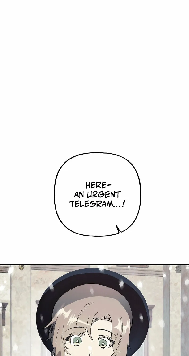 Blue Journey Chapter 20 page 1 - 