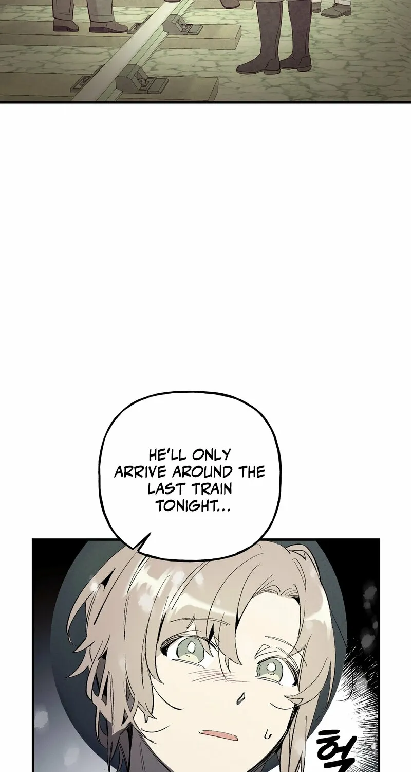 Blue Journey Chapter 20 page 12 - 
