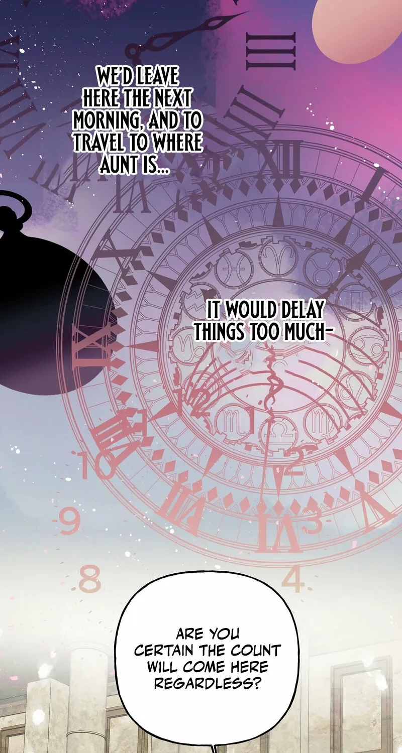 Blue Journey Chapter 20 page 14 - 