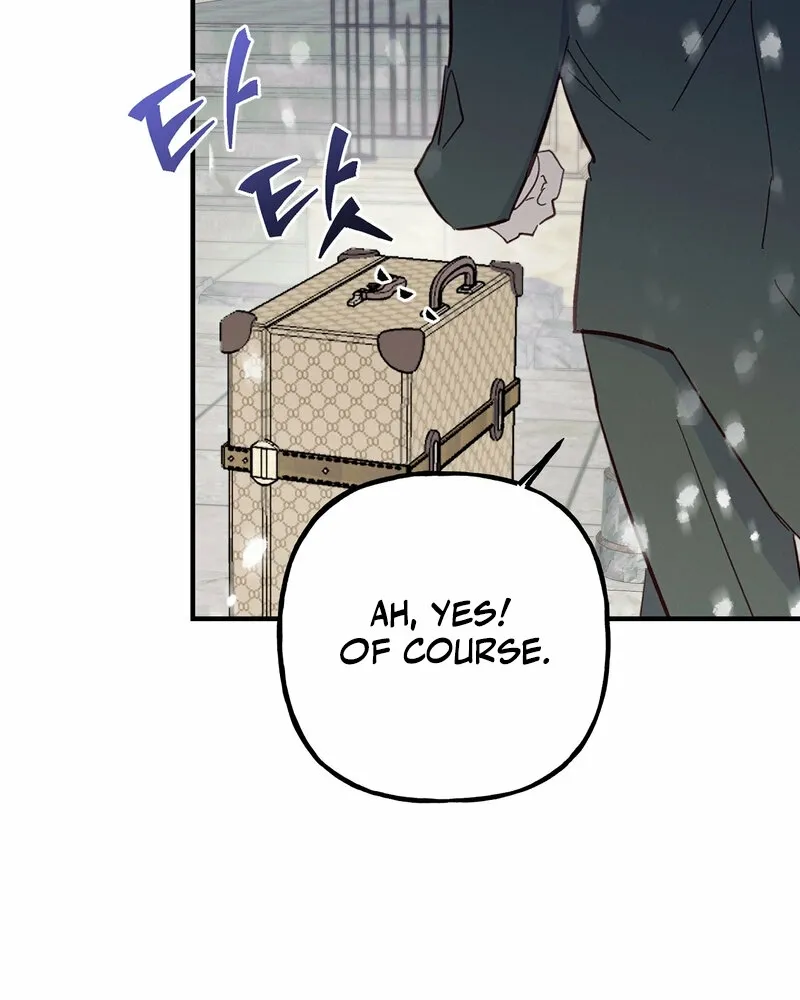 Blue Journey Chapter 20 page 20 - 