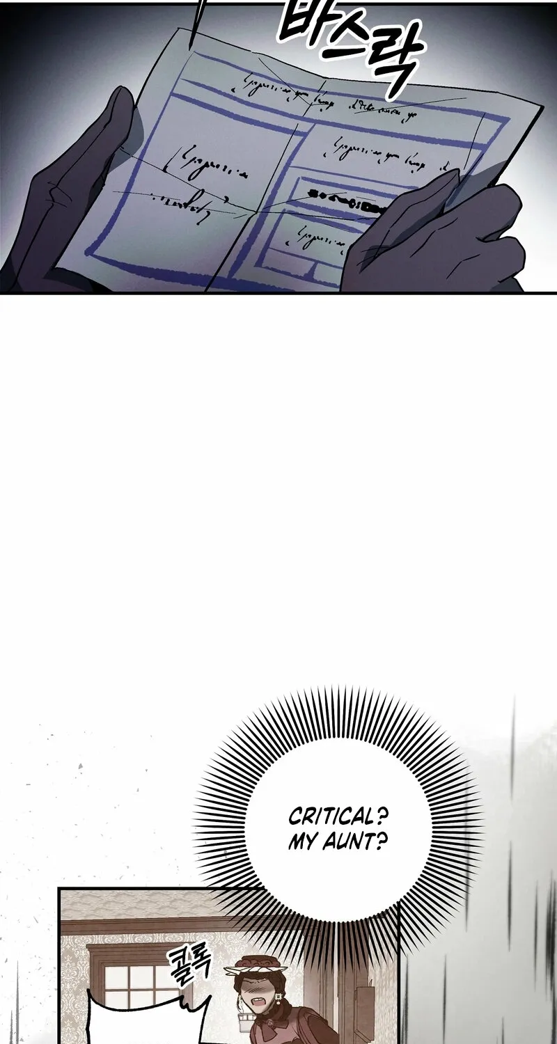 Blue Journey Chapter 20 page 3 - 