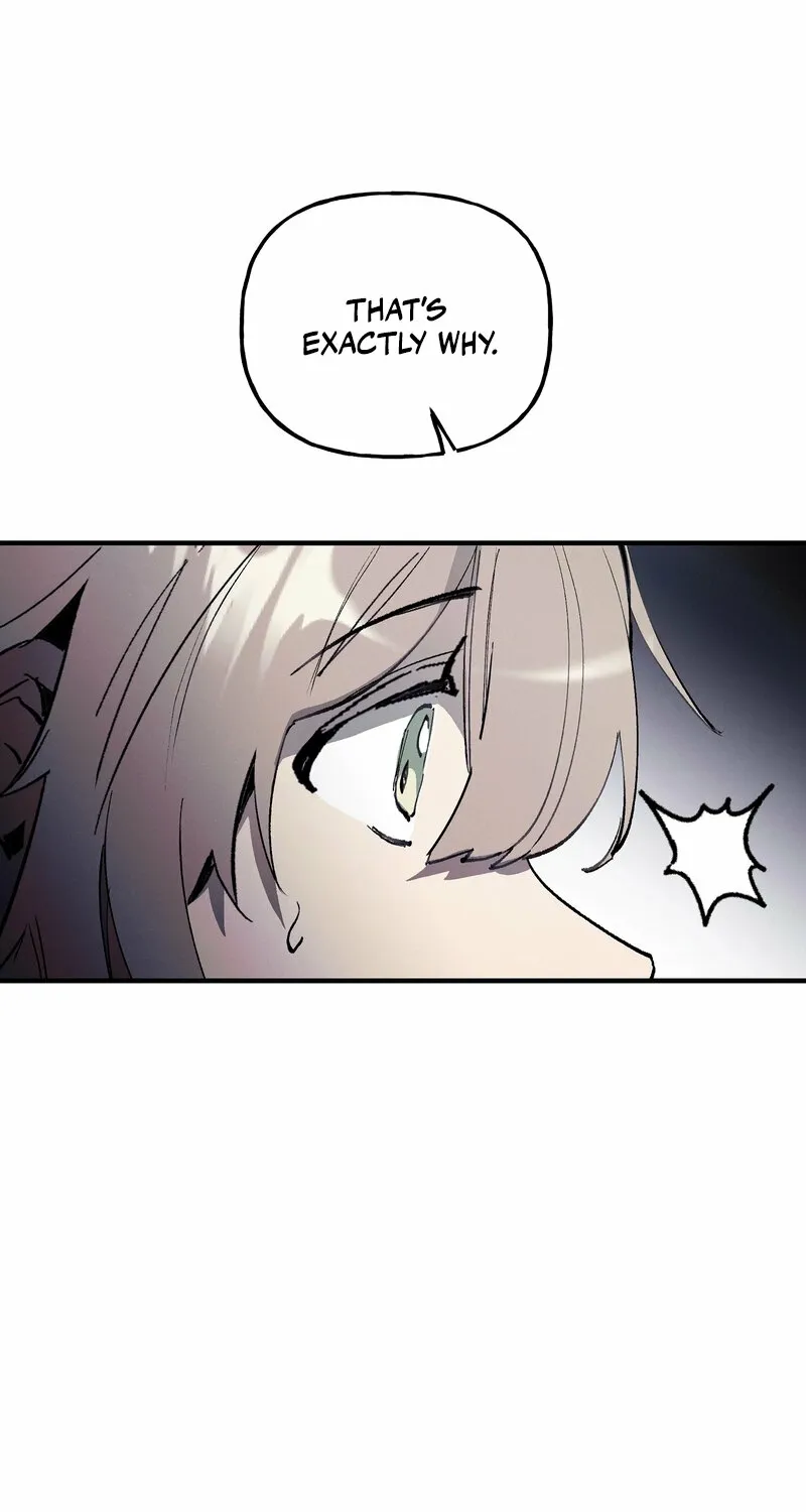 Blue Journey Chapter 20 page 23 - 