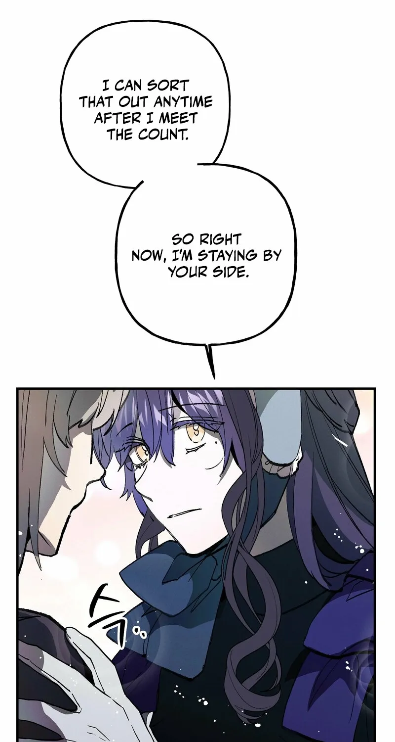 Blue Journey Chapter 20 page 24 - 