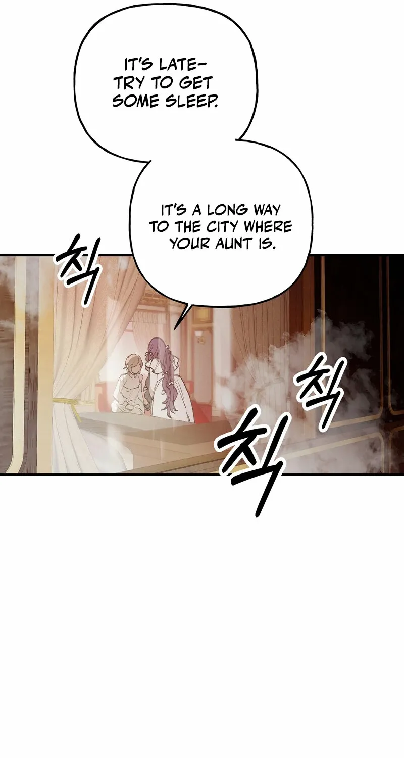 Blue Journey Chapter 20 page 31 - 