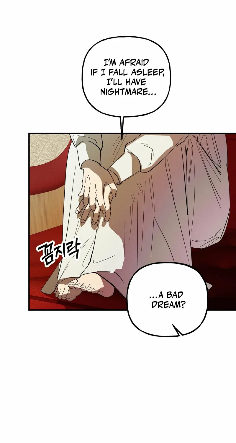 Blue Journey Chapter 20 page 32 - 