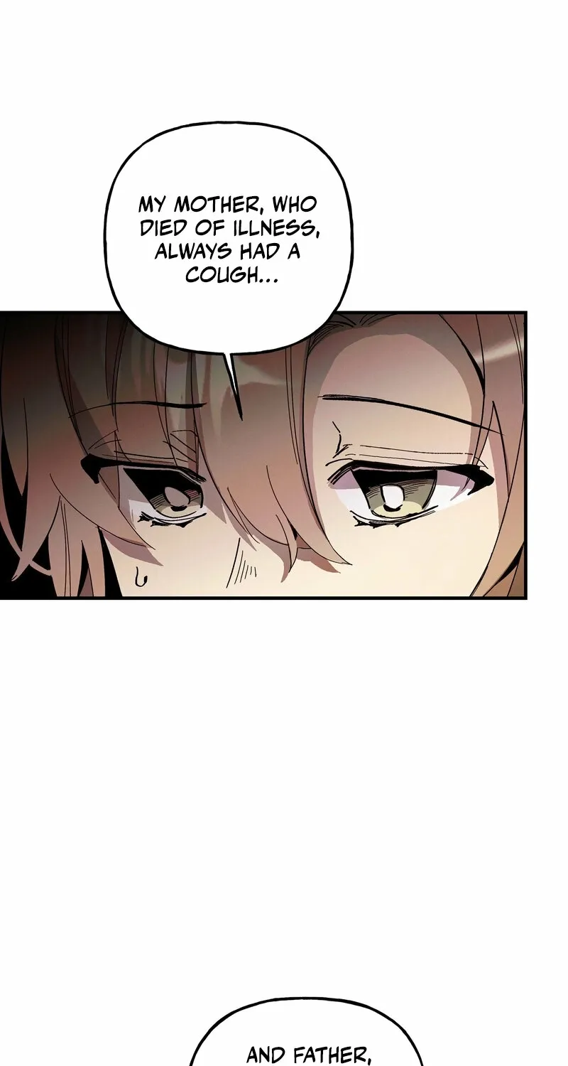 Blue Journey Chapter 20 page 33 - 
