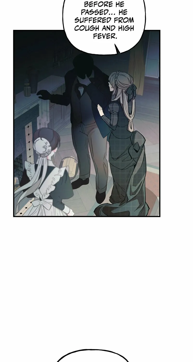 Blue Journey Chapter 20 page 34 - 