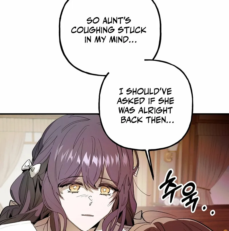 Blue Journey Chapter 20 page 35 - 