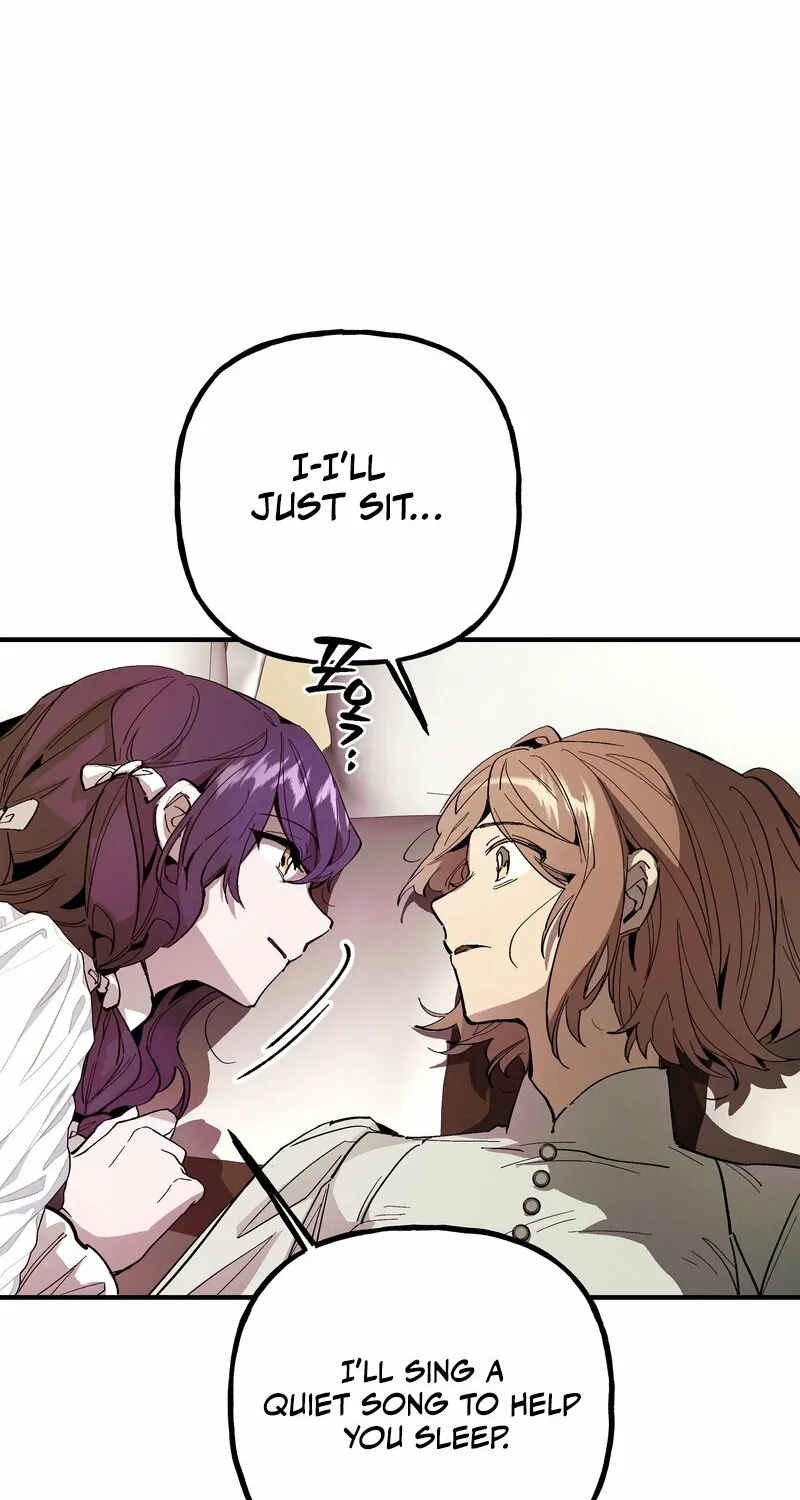Blue Journey Chapter 20 page 38 - 