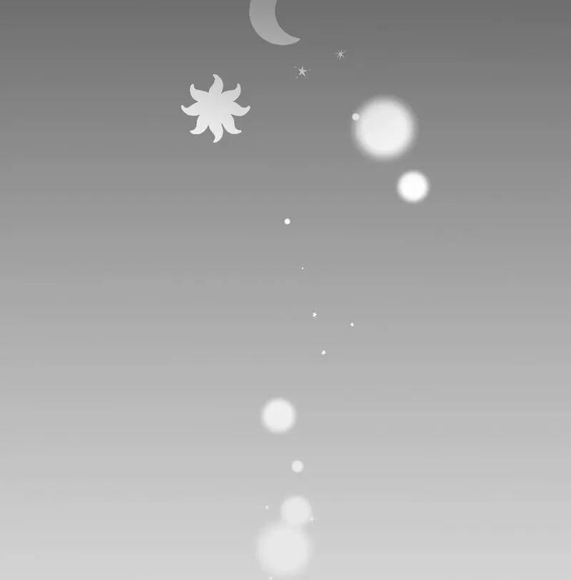Blue Journey Chapter 20 page 45 - 