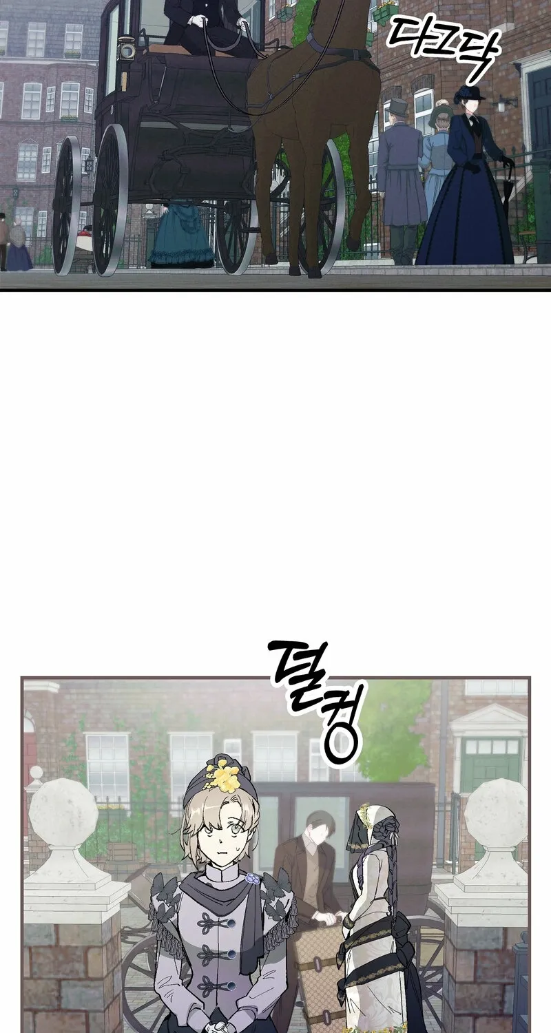 Blue Journey Chapter 20 page 47 - 