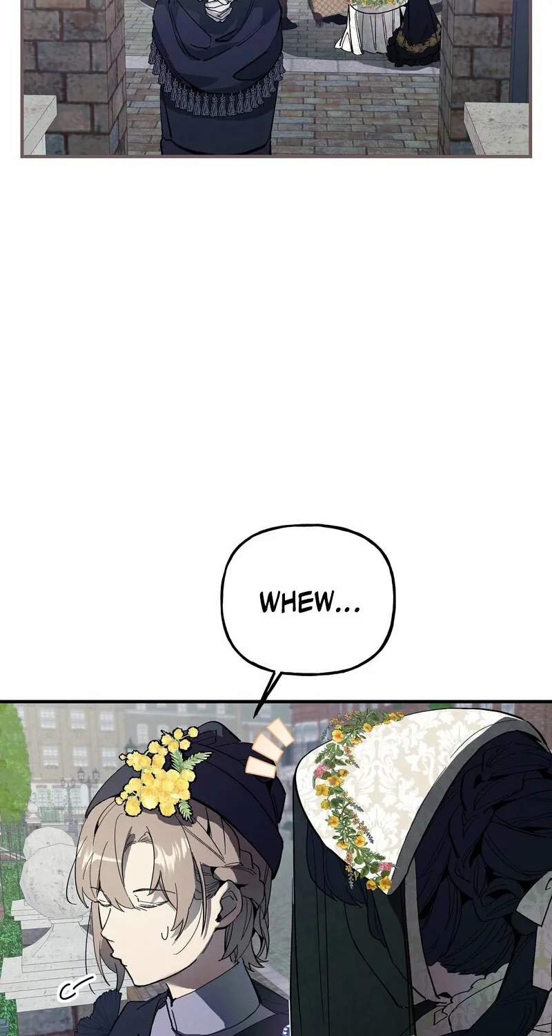 Blue Journey Chapter 20 page 48 - 