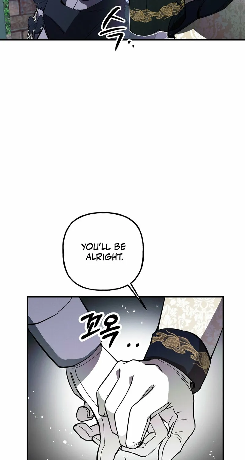 Blue Journey Chapter 20 page 49 - 