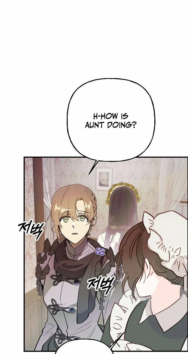 Blue Journey Chapter 20 page 52 - 