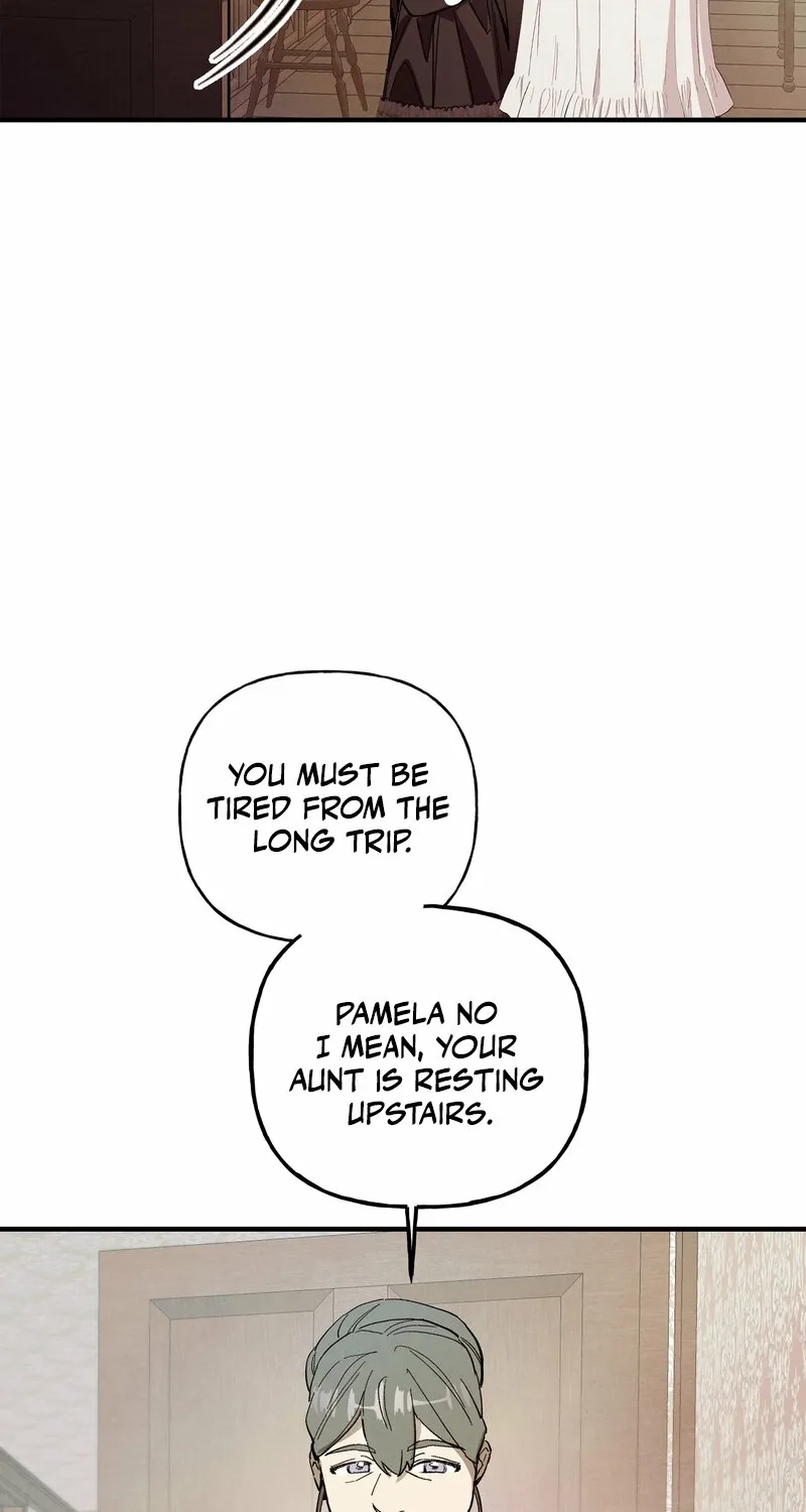 Blue Journey Chapter 20 page 54 - 