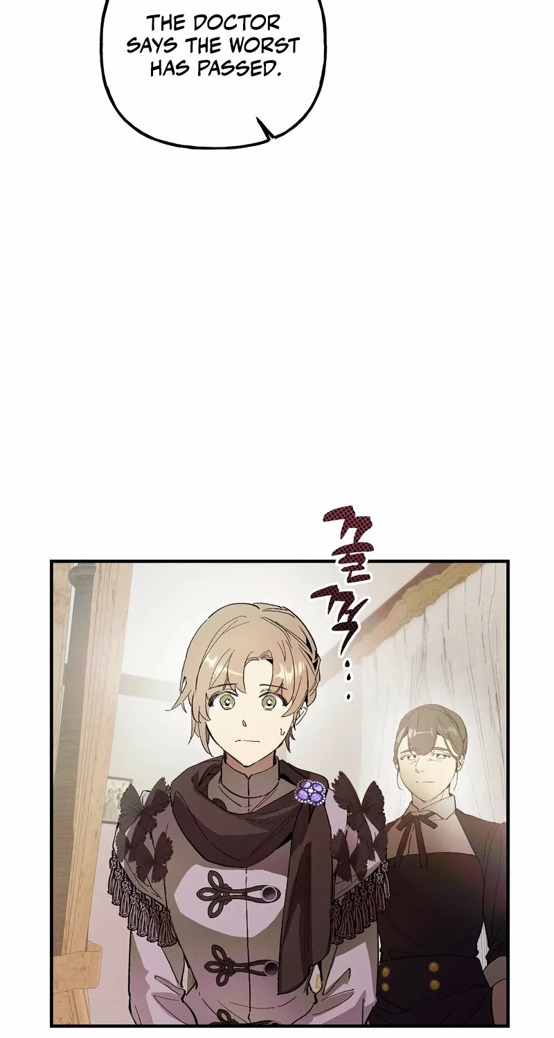 Blue Journey Chapter 20 page 57 - 