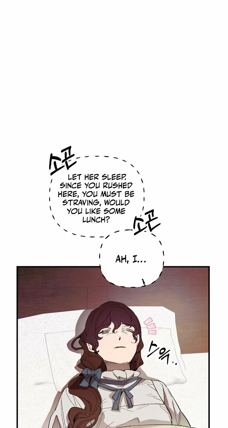Blue Journey Chapter 20 page 58 - 