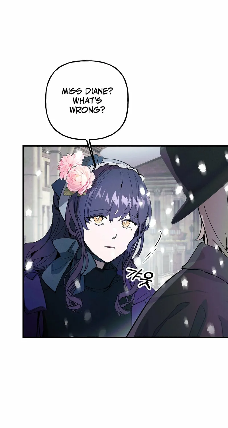 Blue Journey Chapter 20 page 7 - 