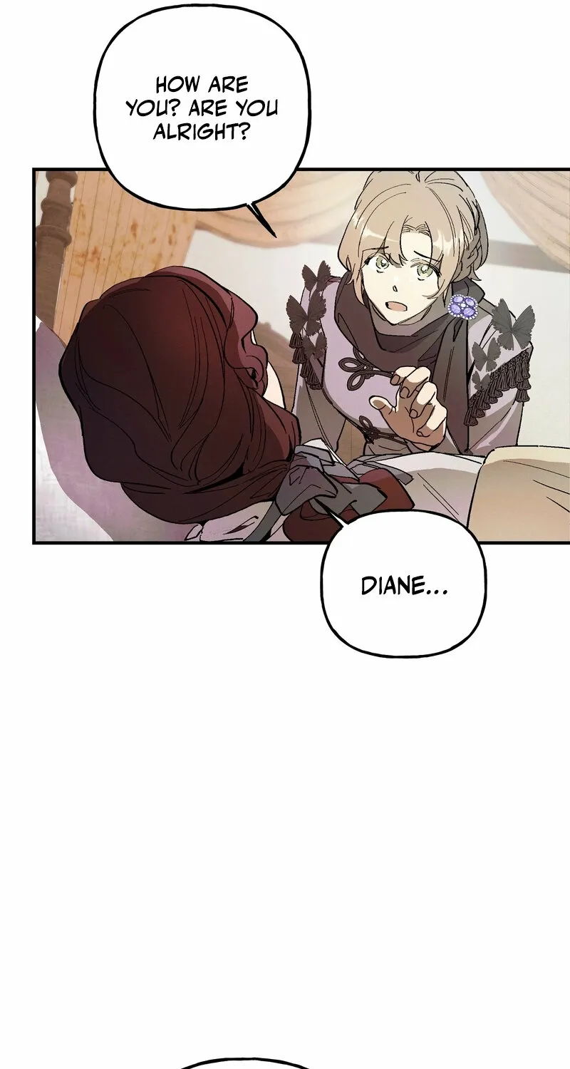 Blue Journey Chapter 20 page 61 - 