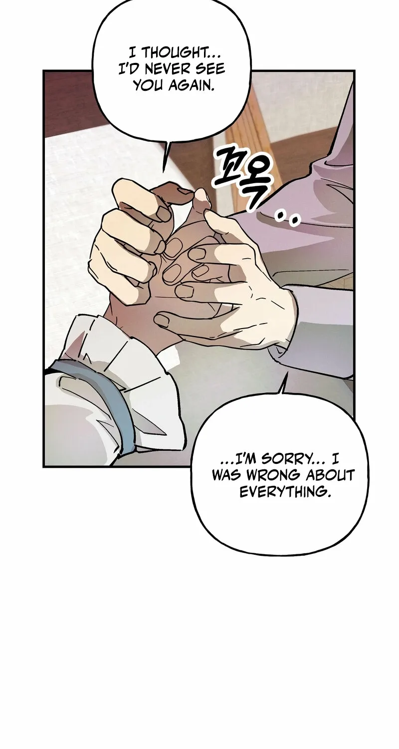 Blue Journey Chapter 20 page 62 - 