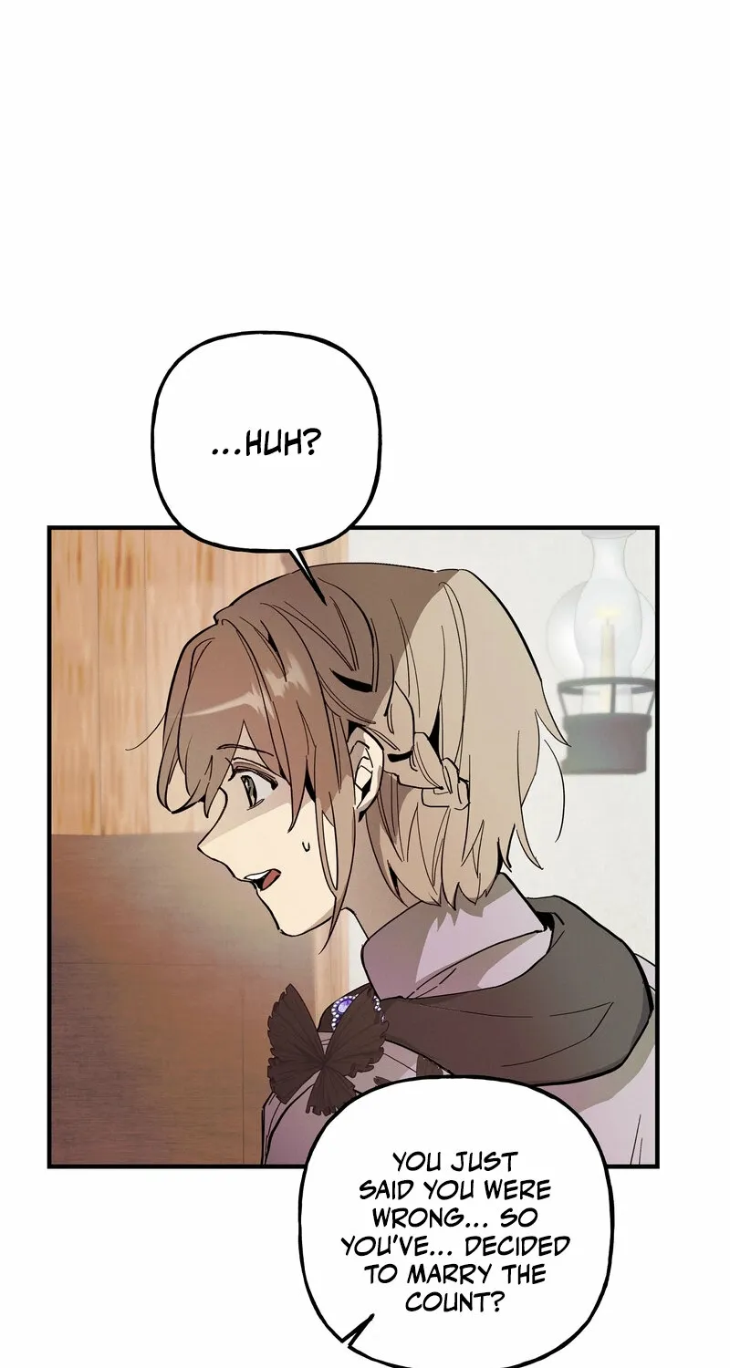 Blue Journey Chapter 20 page 64 - 