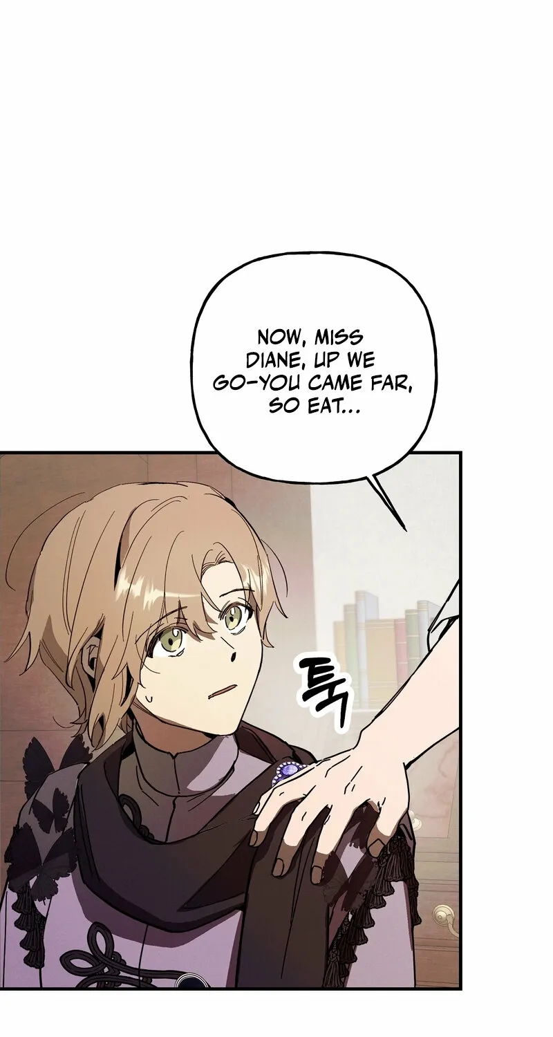 Blue Journey Chapter 20 page 68 - 