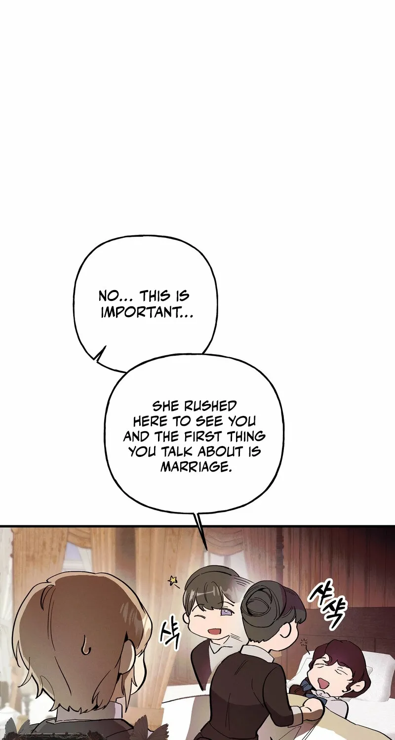 Blue Journey Chapter 20 page 69 - 