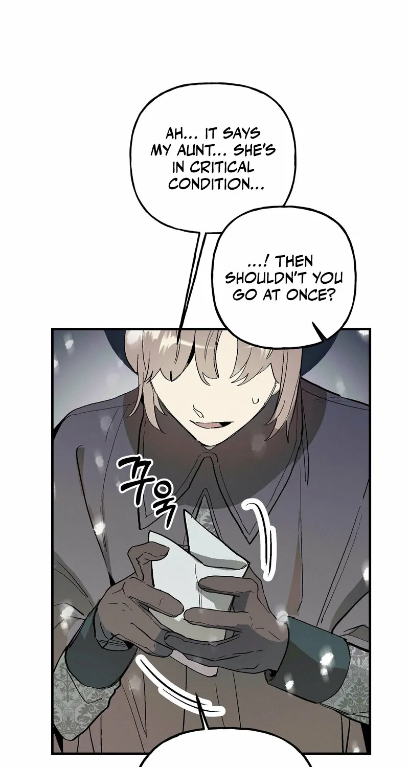 Blue Journey Chapter 20 page 8 - 