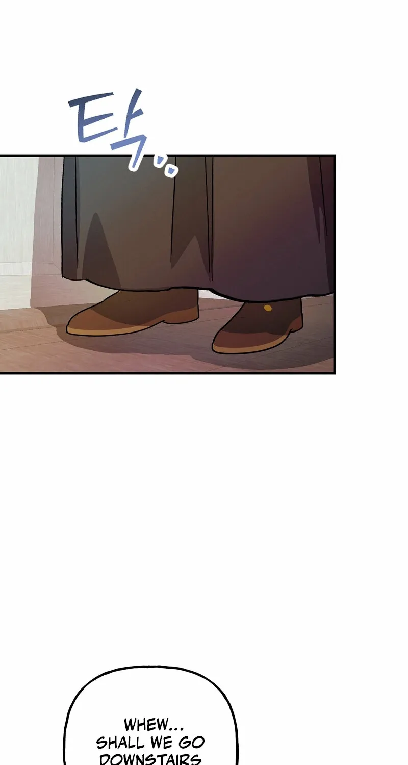 Blue Journey Chapter 20 page 71 - 