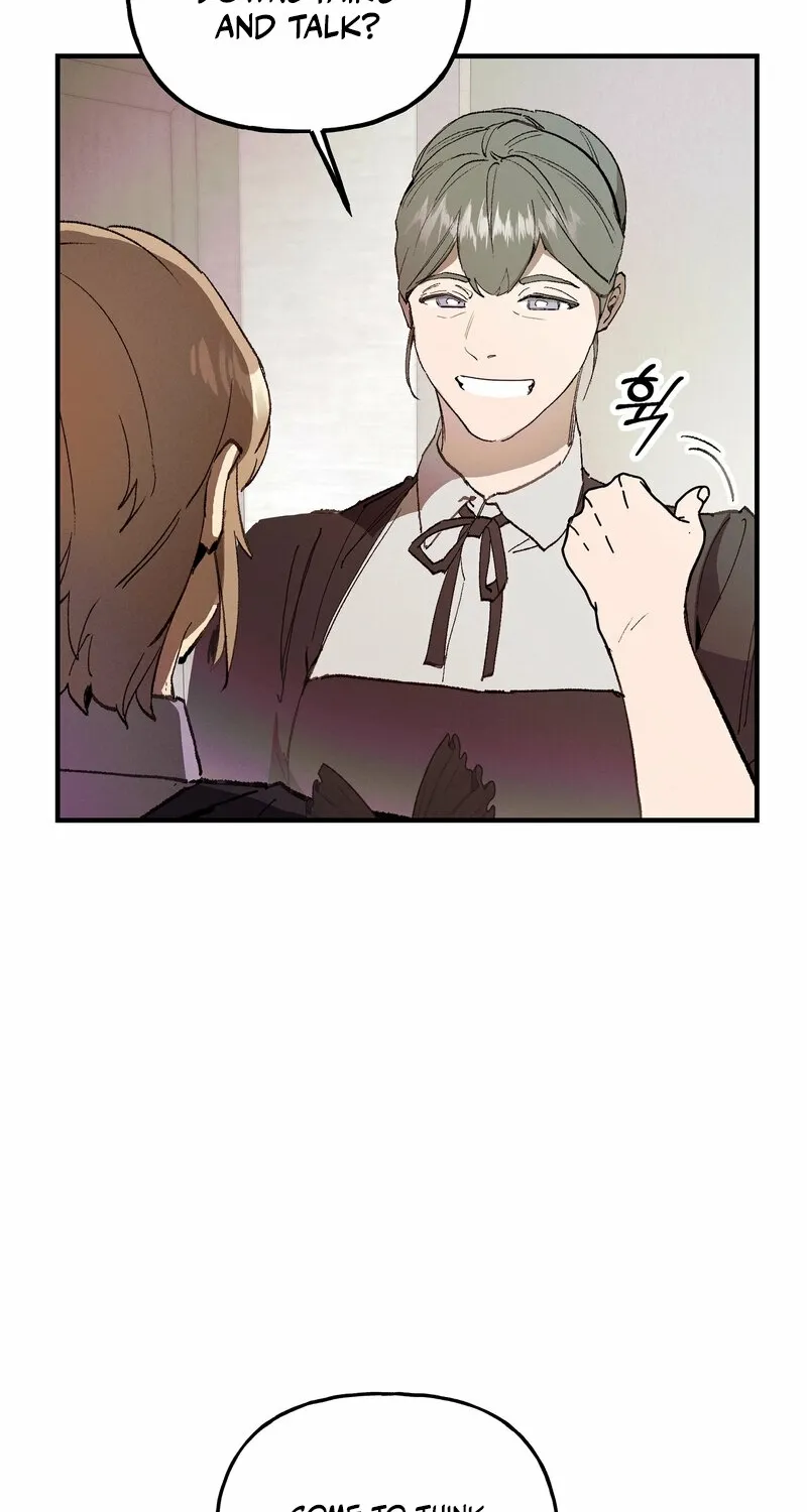 Blue Journey Chapter 20 page 72 - 