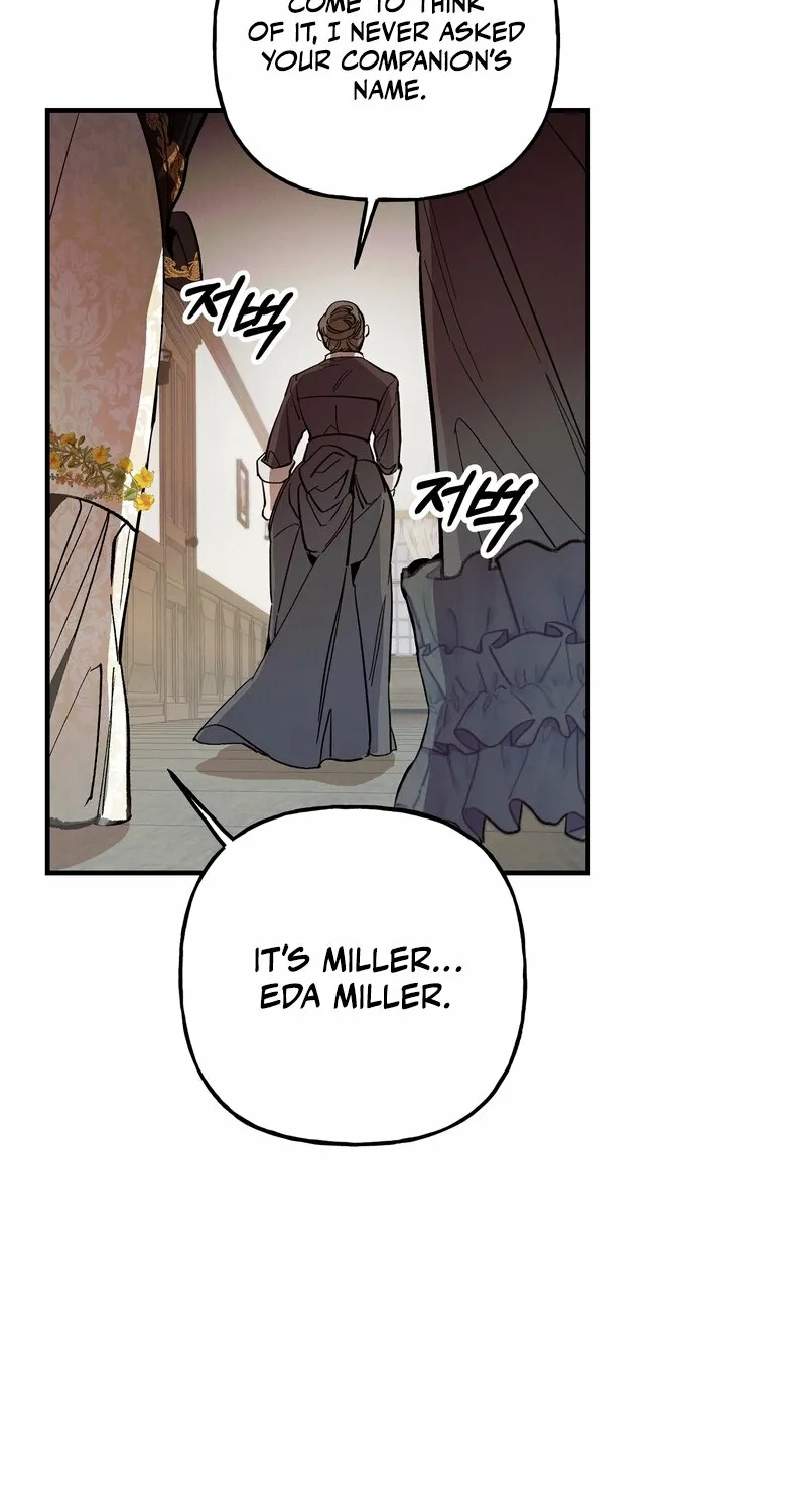 Blue Journey Chapter 20 page 73 - 