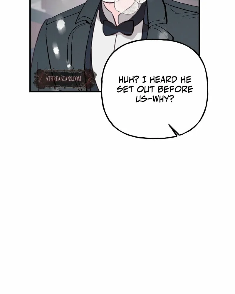 Blue Journey Chapter 20 page 10 - 
