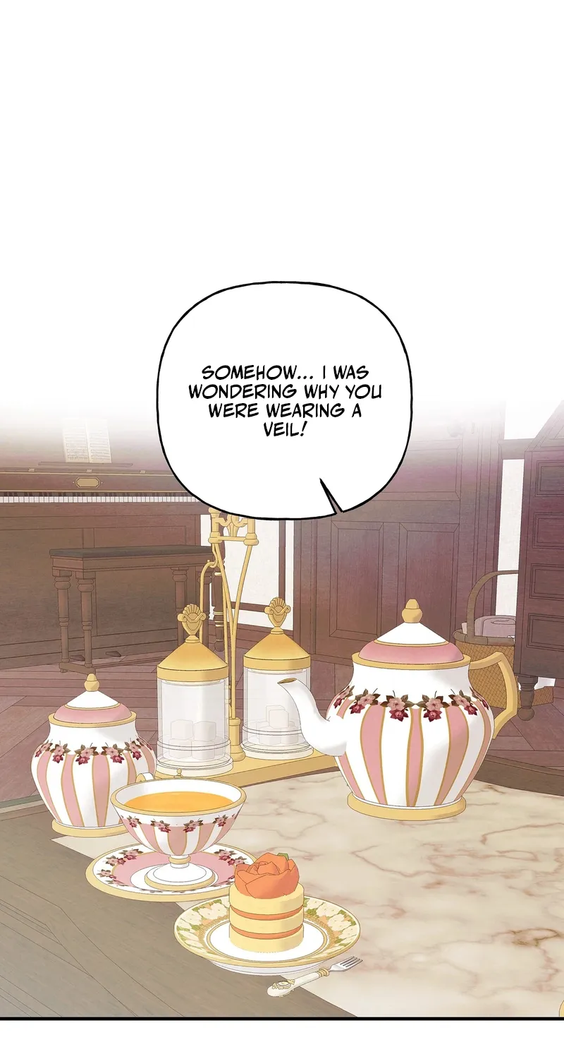 Blue Journey Chapter 21 page 1 - 