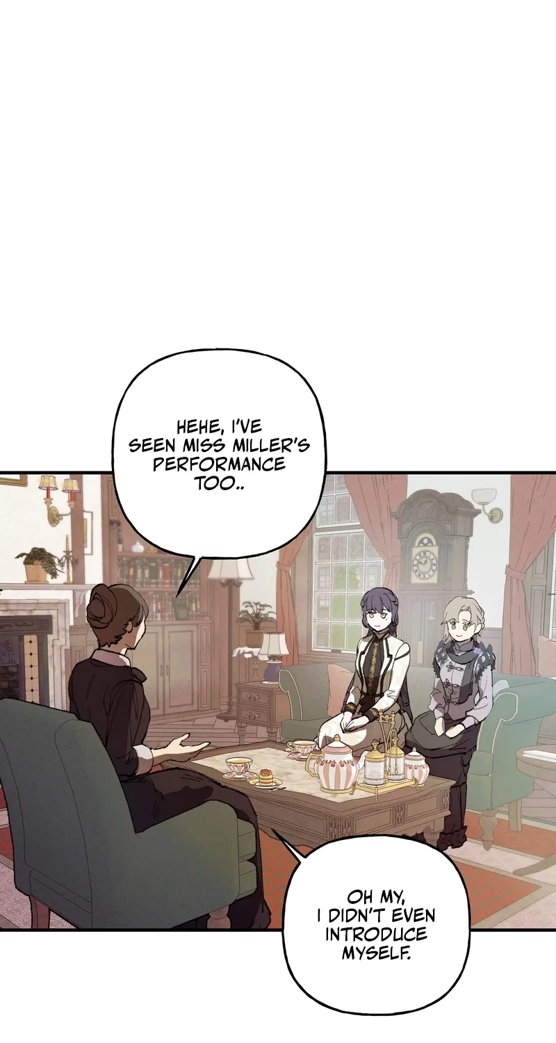 Blue Journey Chapter 21 page 2 - 