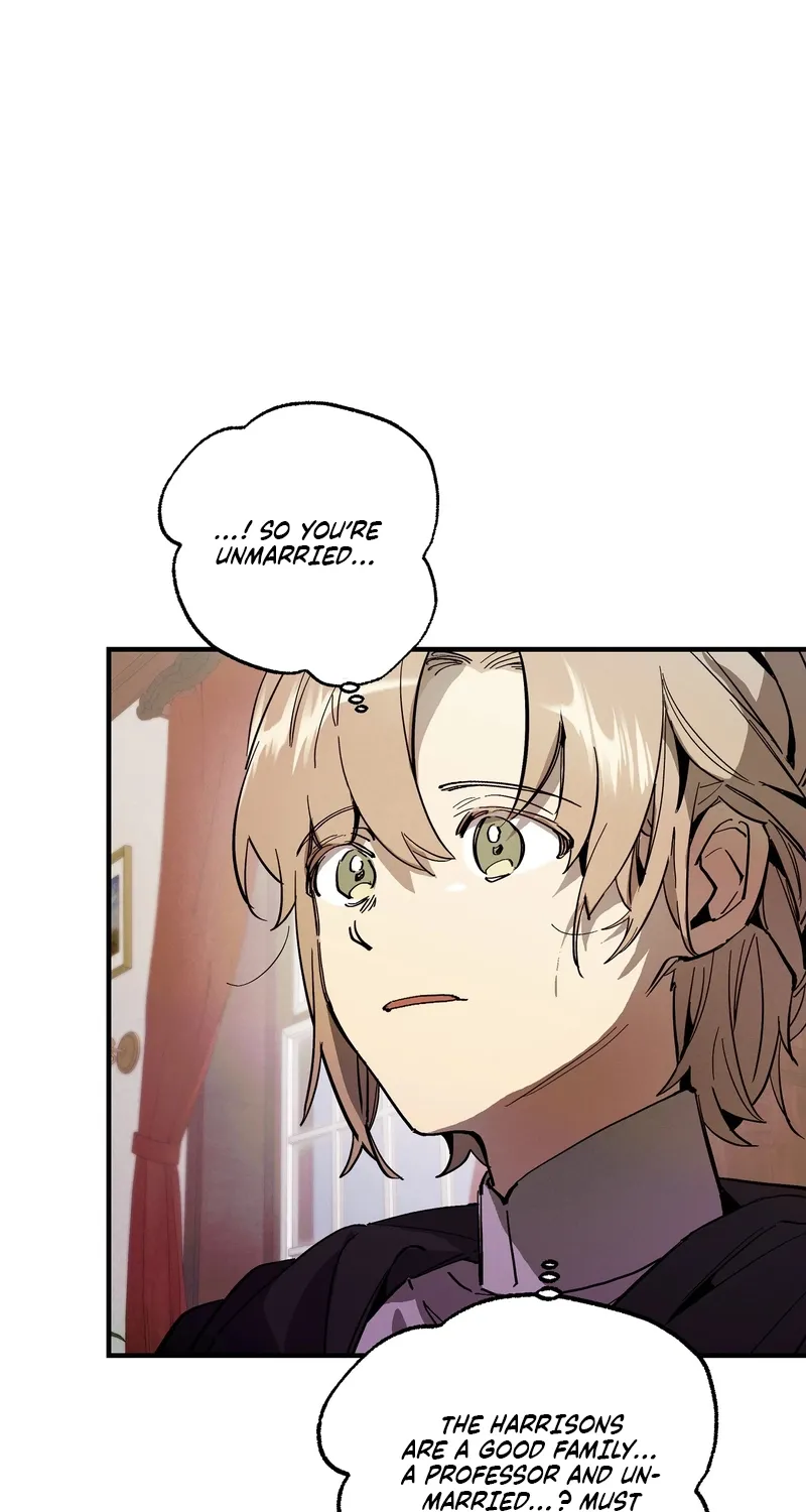 Blue Journey Chapter 21 page 13 - 