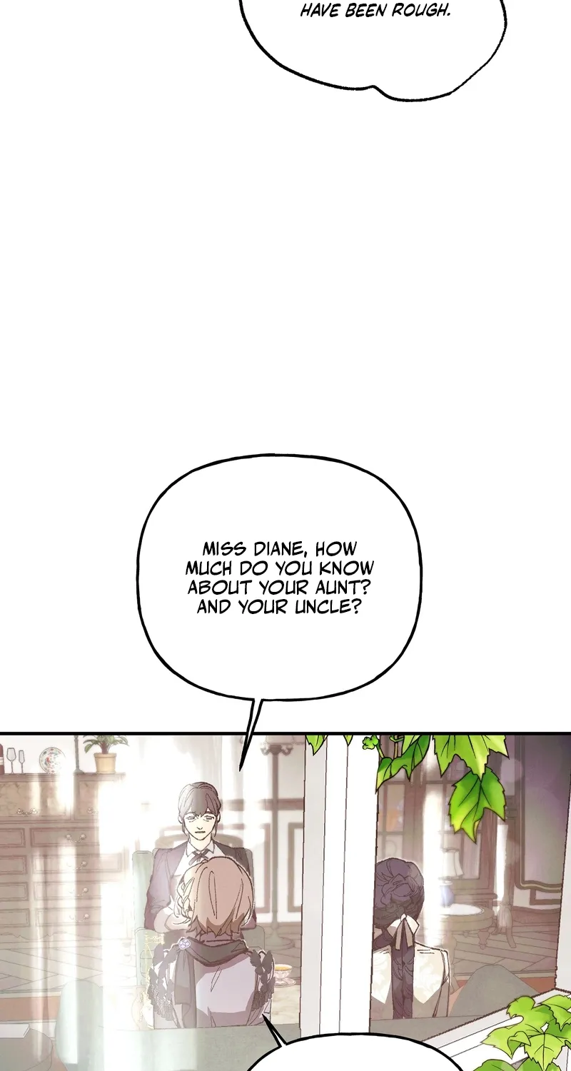 Blue Journey Chapter 21 page 14 - 