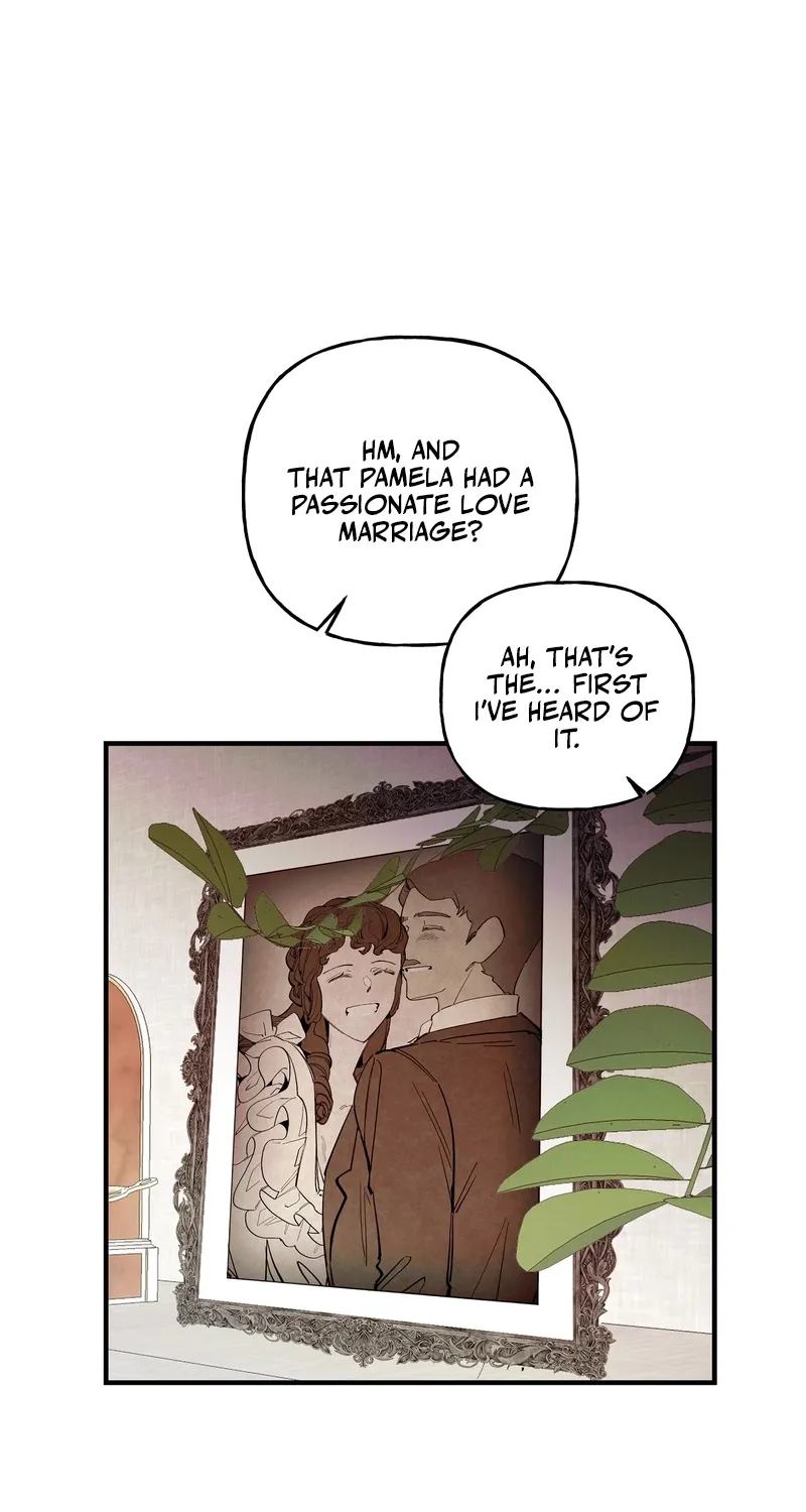 Blue Journey Chapter 21 page 16 - 