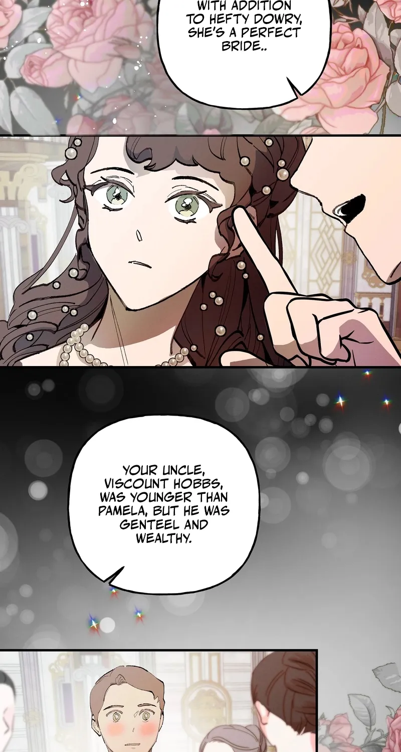 Blue Journey Chapter 21 page 19 - 