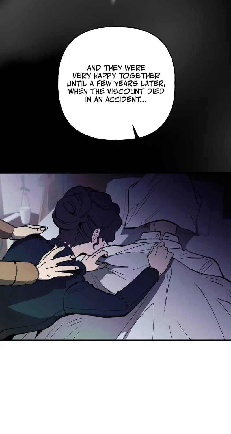 Blue Journey Chapter 21 page 23 - 