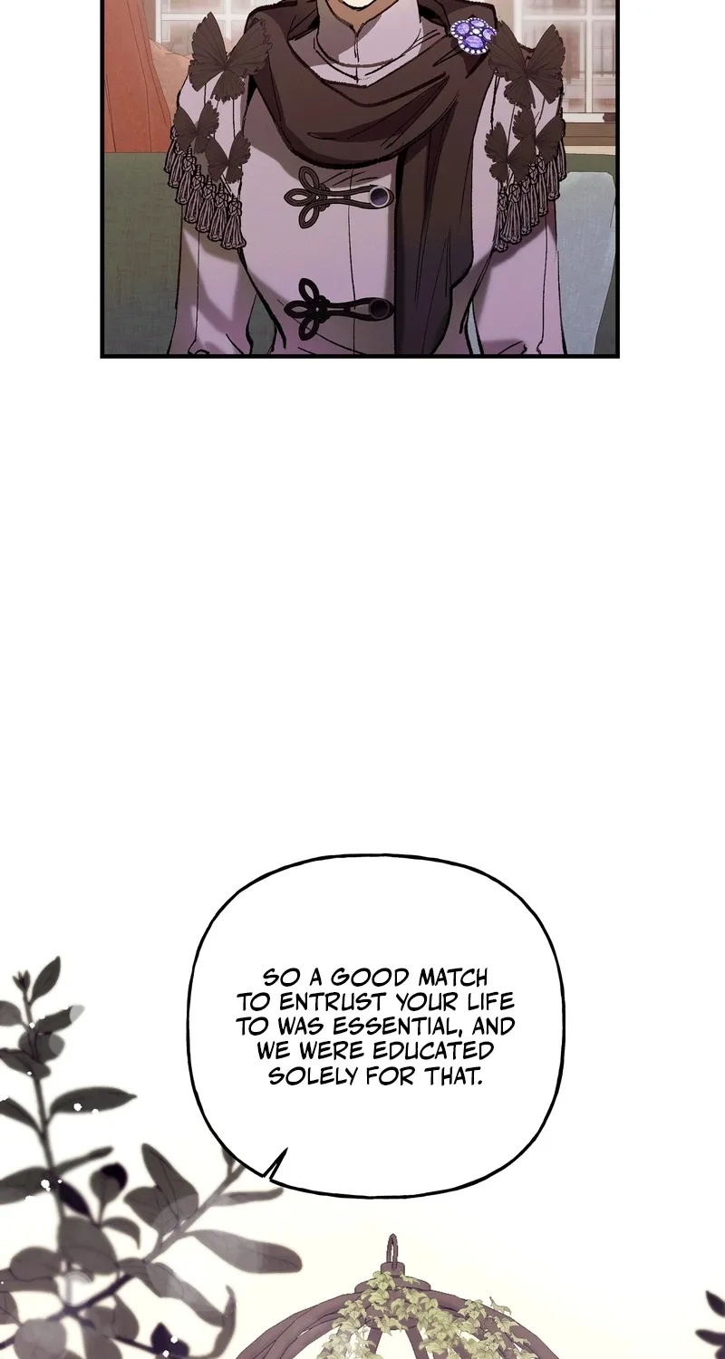 Blue Journey Chapter 21 page 27 - 