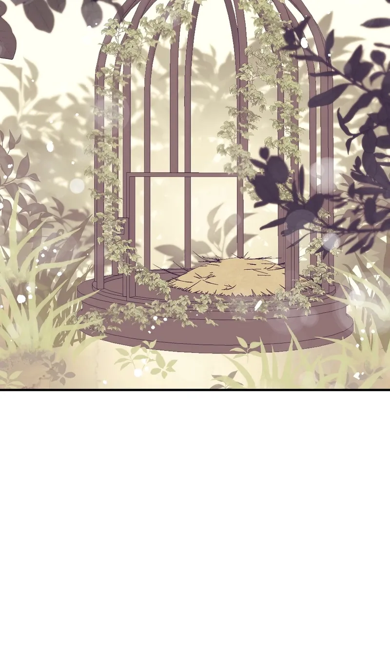 Blue Journey Chapter 21 page 28 - 