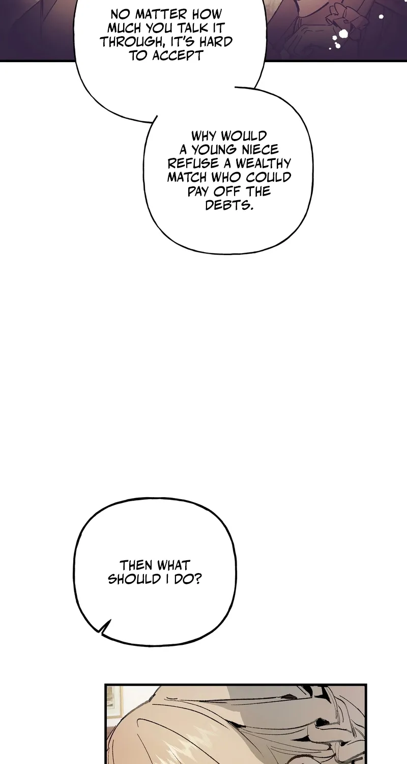 Blue Journey Chapter 21 page 31 - 