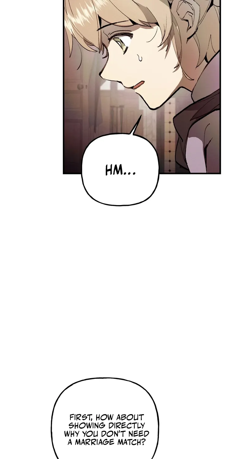 Blue Journey Chapter 21 page 32 - 