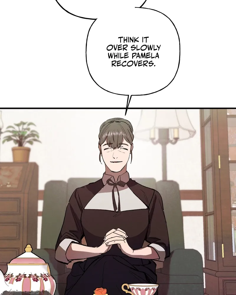 Blue Journey Chapter 21 page 33 - 