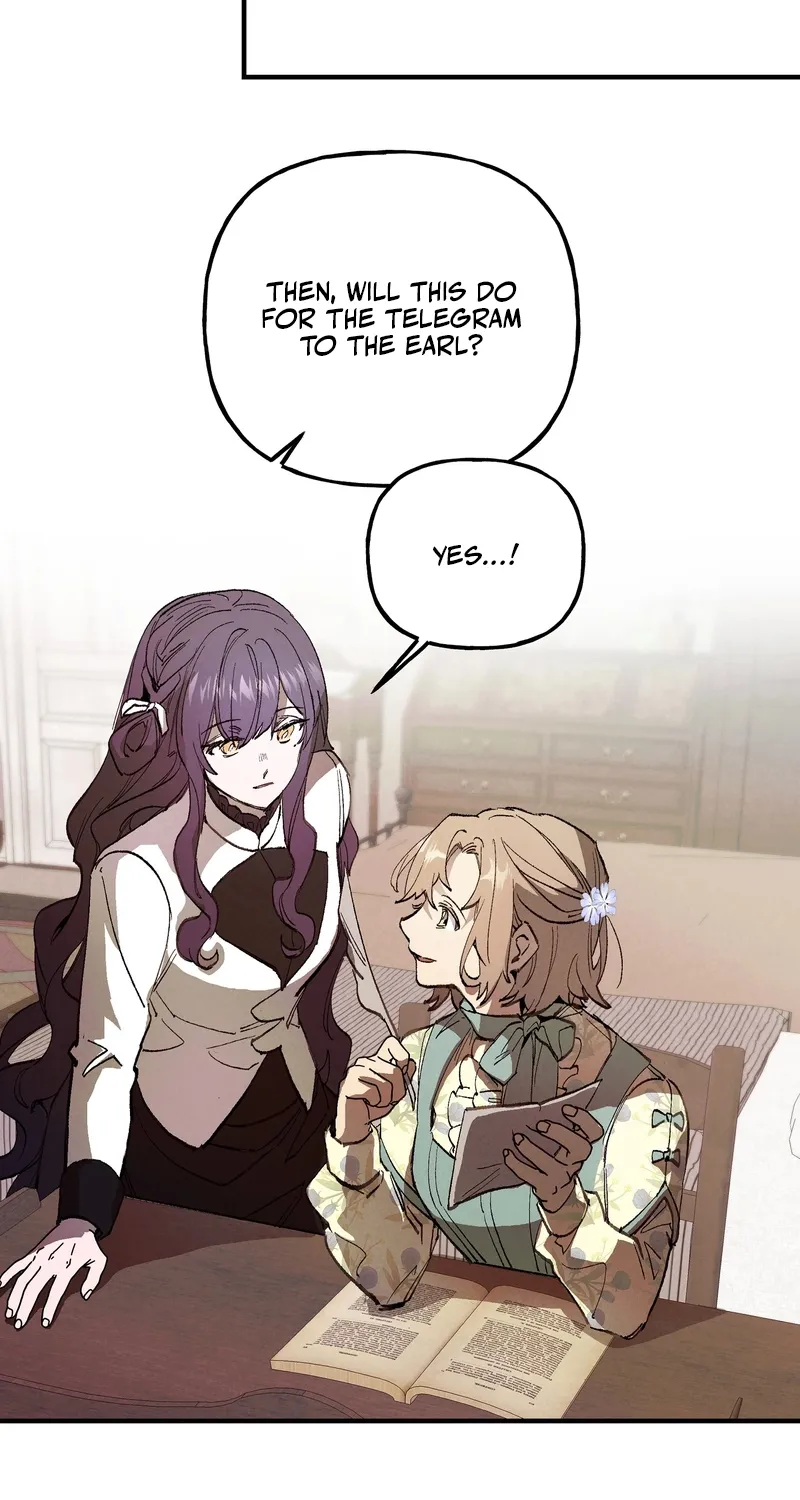 Blue Journey Chapter 21 page 35 - 