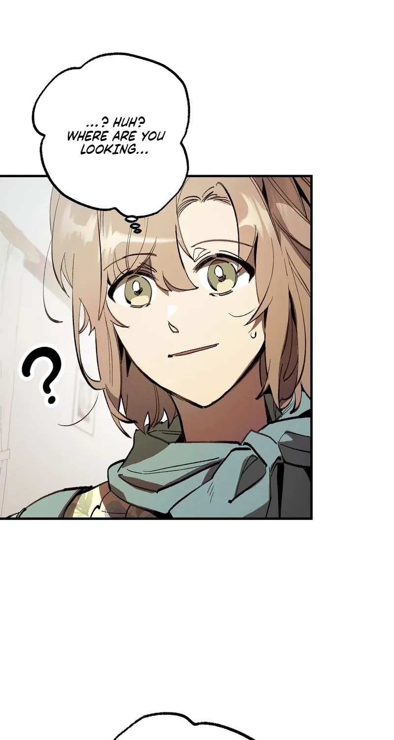 Blue Journey Chapter 21 page 41 - 