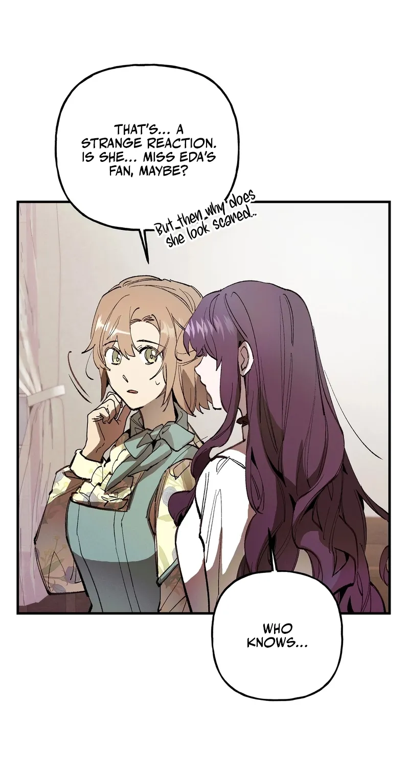 Blue Journey Chapter 21 page 45 - 