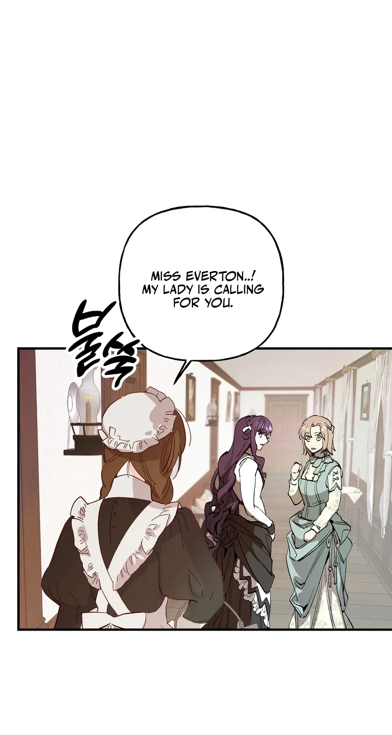 Blue Journey Chapter 21 page 46 - 